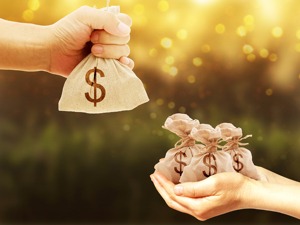 上月网贷行业平均借款期限突破10个月 借款人数环比降8.55%
