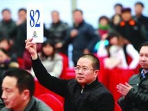 50城卖地3.57万亿元同比增长34% 龙头房企积极补仓