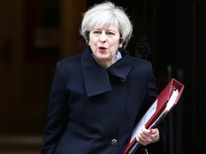 TPP重返12国？英国考虑脱欧后加入跨太平洋伙伴关系协定