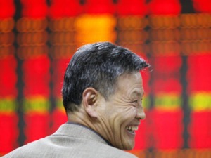永辉超市大举增持 红旗连锁开盘涨停