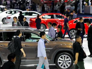 韩系销量剧降三成  部分产能暂时放空