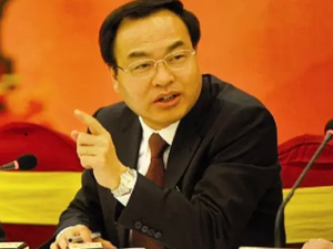 唐良智任重庆代市长后的四大猜想︱“西三角”观察