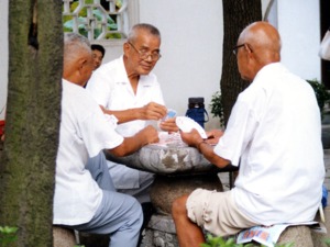北京首个老年公租房迎来85户老人入住  打破限制选房可升档
