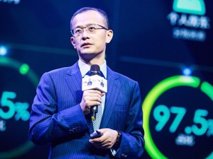 房企该去哪儿布局？丁祖昱：跟着星巴克美团摩拜走