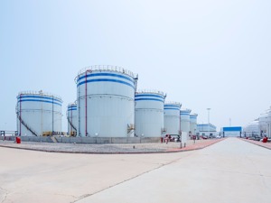 原油非国营进口配额下发  32家地方炼厂所获占比超过七成