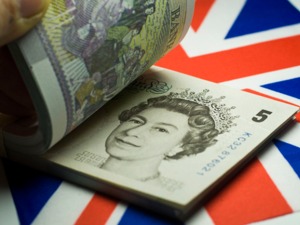 英哈里王子将于5月完婚 预测称或创5亿英镑商机