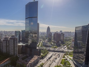 2018年北京土地第一拍落锤  3宗限价房用地拍出97亿