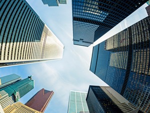 调控政策发力 2017年50城住宅成交同比降幅近两成