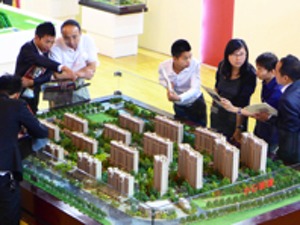 楼市分类调控开始落实：兰州首个松绑限购  加码限售