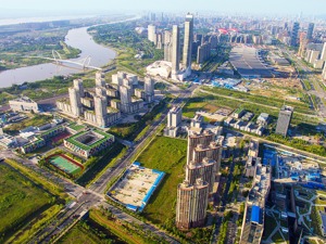南京一楼盘涉嫌捂盘    “分层卖房”实为制造热销假象