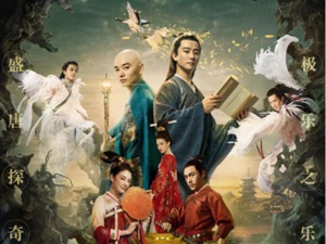 新丽传媒绑定陈凯歌，这场赌局它赚到了什么？