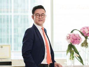 仲量联行华西区董事总经理乔裕生：“1+1>2”加成效应，缩短“西三角”与沿海城市群的差距