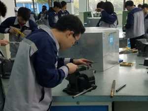 启示 | 当中国新蓝领遇见德国工匠精神