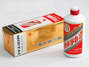 贵州茅台股价突破770元 股价再创历史新高