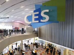 一文看懂2018CES汽车黑科技，戳这里……