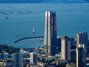 瞄准“退房”央企国企土地资源 招商蛇口收购东风房地产80%股权 