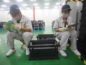 星源材质料去年净利降三成 隔膜行业将会全面亏损？