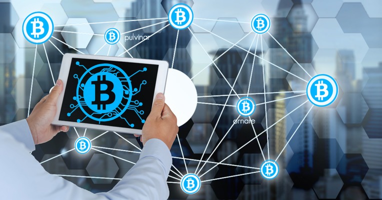 专题：区块链概念上市公司的虚与实