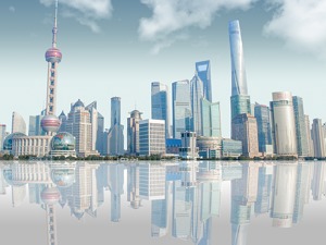 联手国开行建行等国有银行  上海租赁住房市场再“加速”
