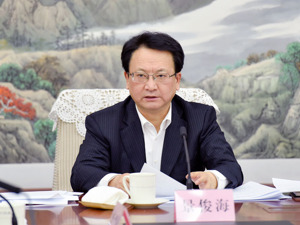 乡党景俊海