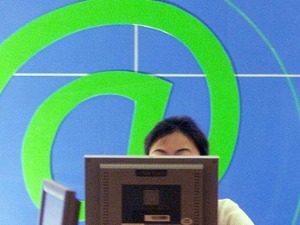 互联网股继续“狂欢”   阿里京东新年首周涨幅均超10%