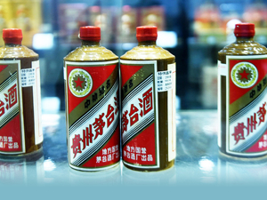 超越LV，世界第一奢侈品公司是中国的了！