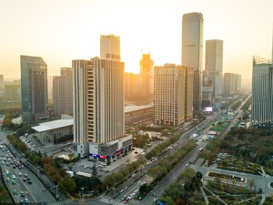 河北省出台中国首个省级住房保障信用管理制度