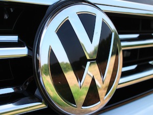大众设立新e-mobility部门 加速电动汽车战略转型