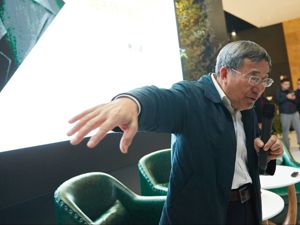 访谈| 互联网时代城市文化如何传承？葛剑雄说关键在四个字