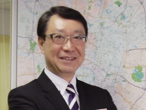 专访| 成都伊藤总经理樋口昭：进军电商，打造“500米”商圈