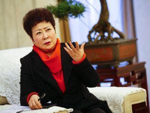 专访| 红旗连锁董事长曹世如：向智慧零售迈进，提振城市消费升级