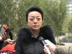 专访| 中国贸促会研究院赵萍：提升成都服务品牌，川菜也可媲美法国大餐