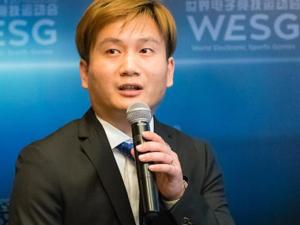 阿里体育电子体育事业部总经理王冠：电竞赛事盈利还要3~5年 对腾讯持开放态度