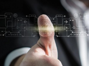 "胶带+导电笔"就能破解手机指纹锁?说好的放心支付呢