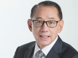 独家专访│英皇集团掌门人杨受成：“影视娱乐业回报不只限于利润，很多无形回报绝不能忽视”
