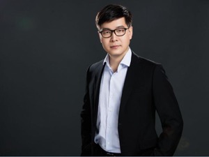 每经专访58集团CEO姚劲波：从教育、互联网到房地产，更重要的是改变一些东西