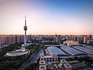 作为西安人，我曾羞于谈“国际化”……