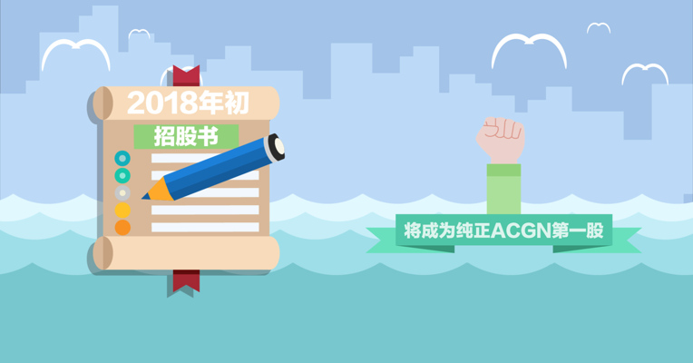 视频丨半年狂赚4.5亿！三个85后大学生创立的公司要上市了！