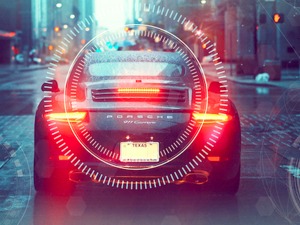 聚焦CES:新能源、自动驾驶、人机交互成热门