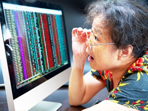 白酒家电板块调整 贵州茅台跌逾3%