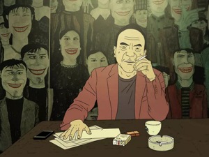 金马奖《大世界》说：“佛系”才是“中年危机”的解药