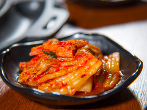 99%进口泡菜来自中国 韩媒怒：作为宗主国很屈辱