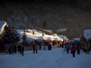 雪乡宰客事件接二连三！我们采访了当地人，他们却这样说…