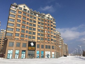 冰雪经济靠卖滑雪票难盈利 知名地产商入局也要卖房“补血”
