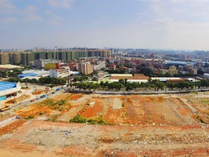 区位优势叠加利好政策  造就2017最亮眼三线“双城”