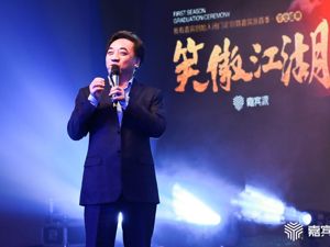 深创投董事长倪泽望：好婚姻需经营，好投资需服务