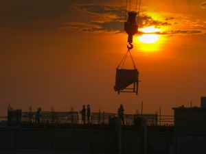 中铁建工涉嫌造假：私刻国家机关印章 7亿元项目或被废标
