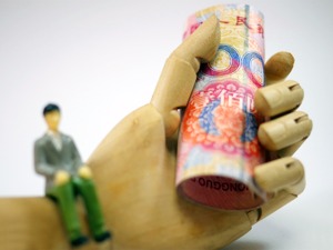 8银行去年发行3380亿二级资本债 切走七成“蛋糕”