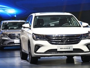 广汽传祺推“振兴计划”补轿车短板 新疆、湖北工厂今年将陆续投产