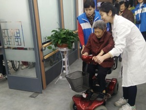 高档养老每月至少花1万？警惕养老项目高档化